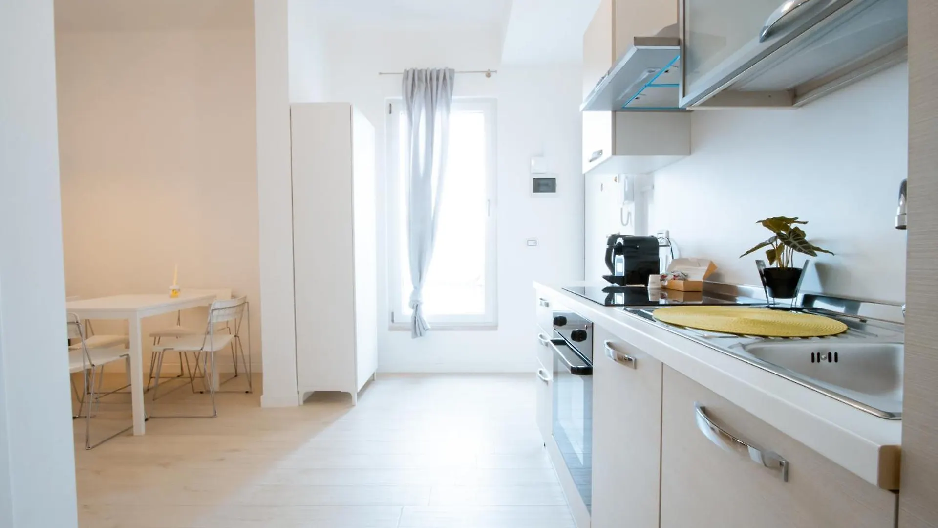 Attiketto Apartment Bari
