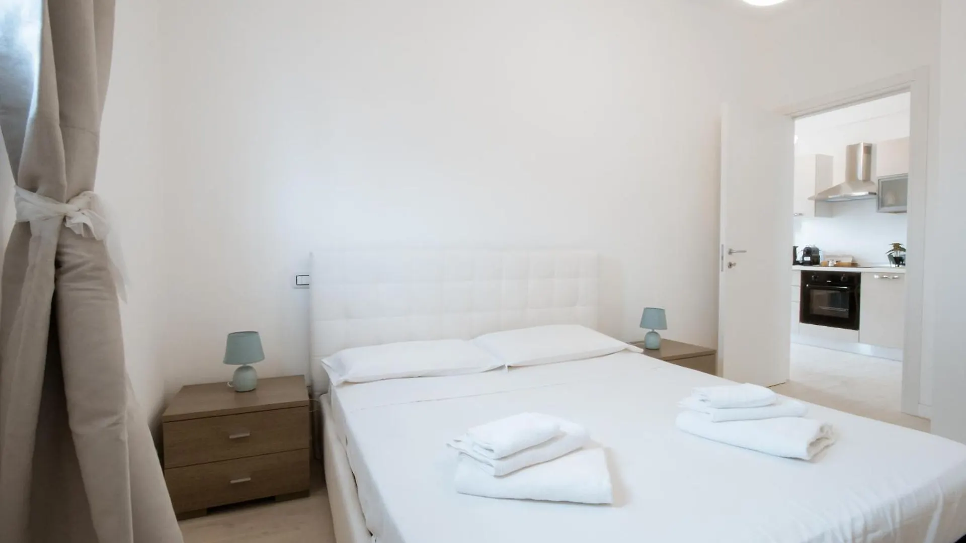 Attiketto Apartment Bari 0*,  Italy