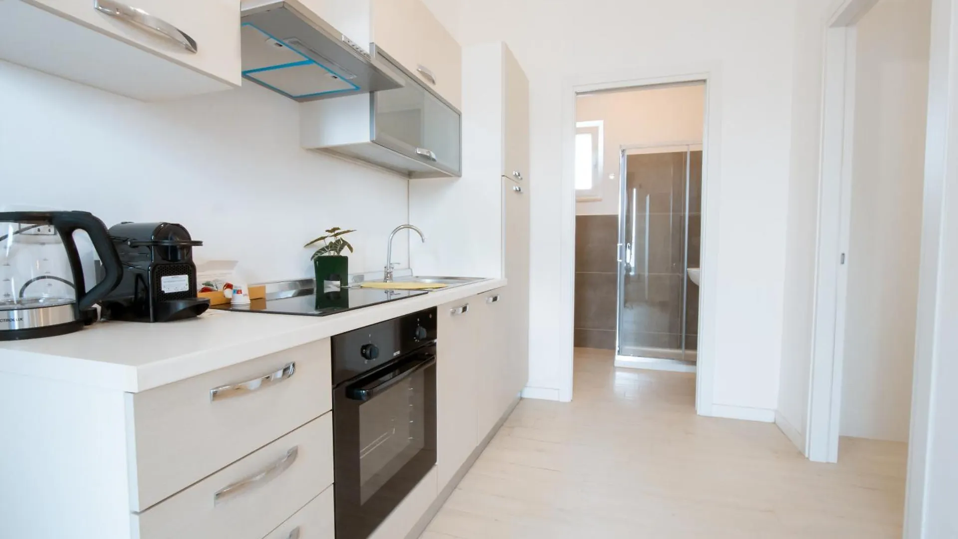 Attiketto Apartment Bari