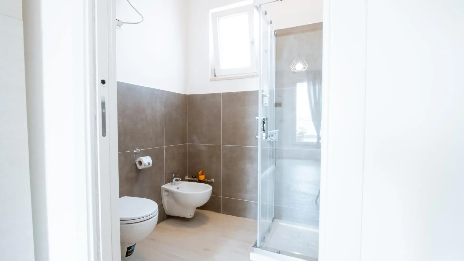 Attiketto Apartment Bari