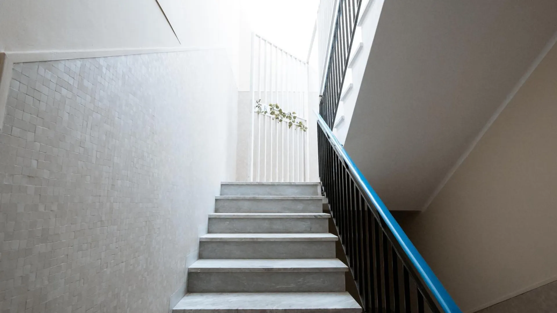 Attiketto Apartment Bari
