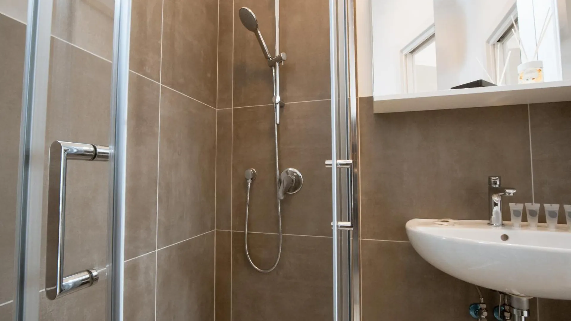 Attiketto Apartment Bari