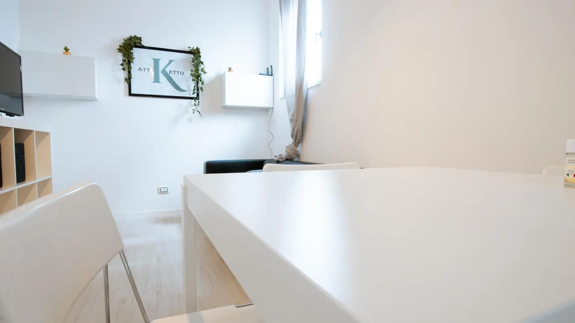 Attiketto Apartment Bari 0*,