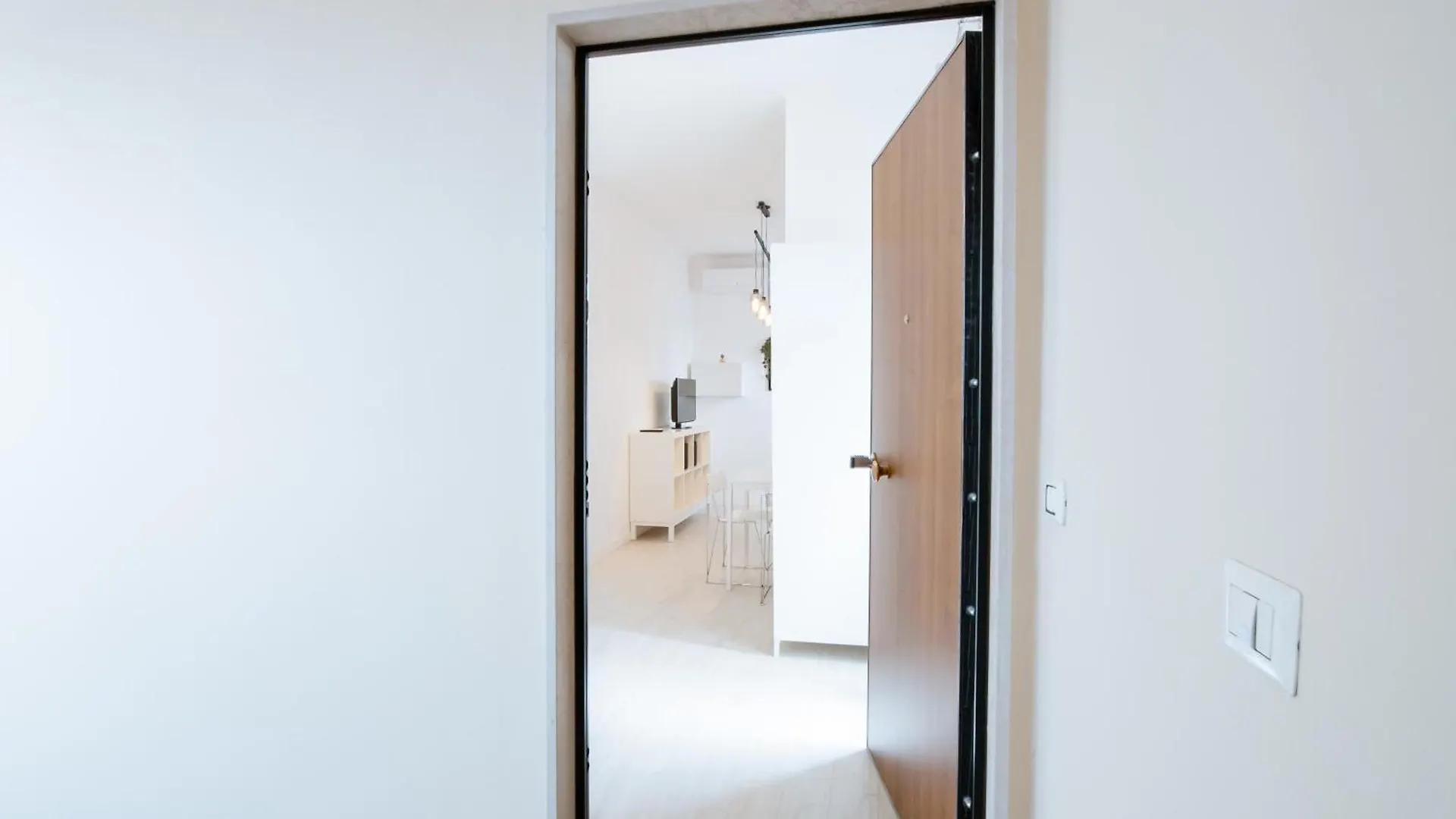 Attiketto Apartment Bari Italy