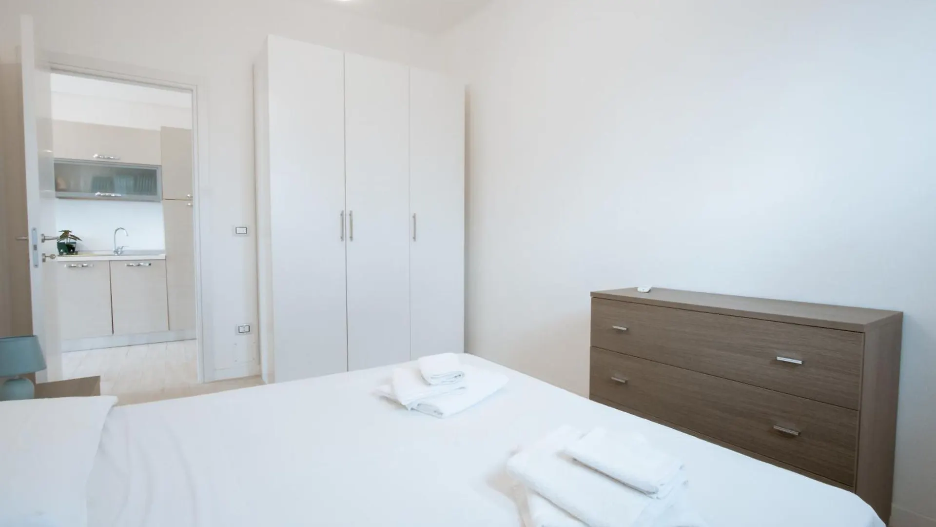 Attiketto Apartment Bari