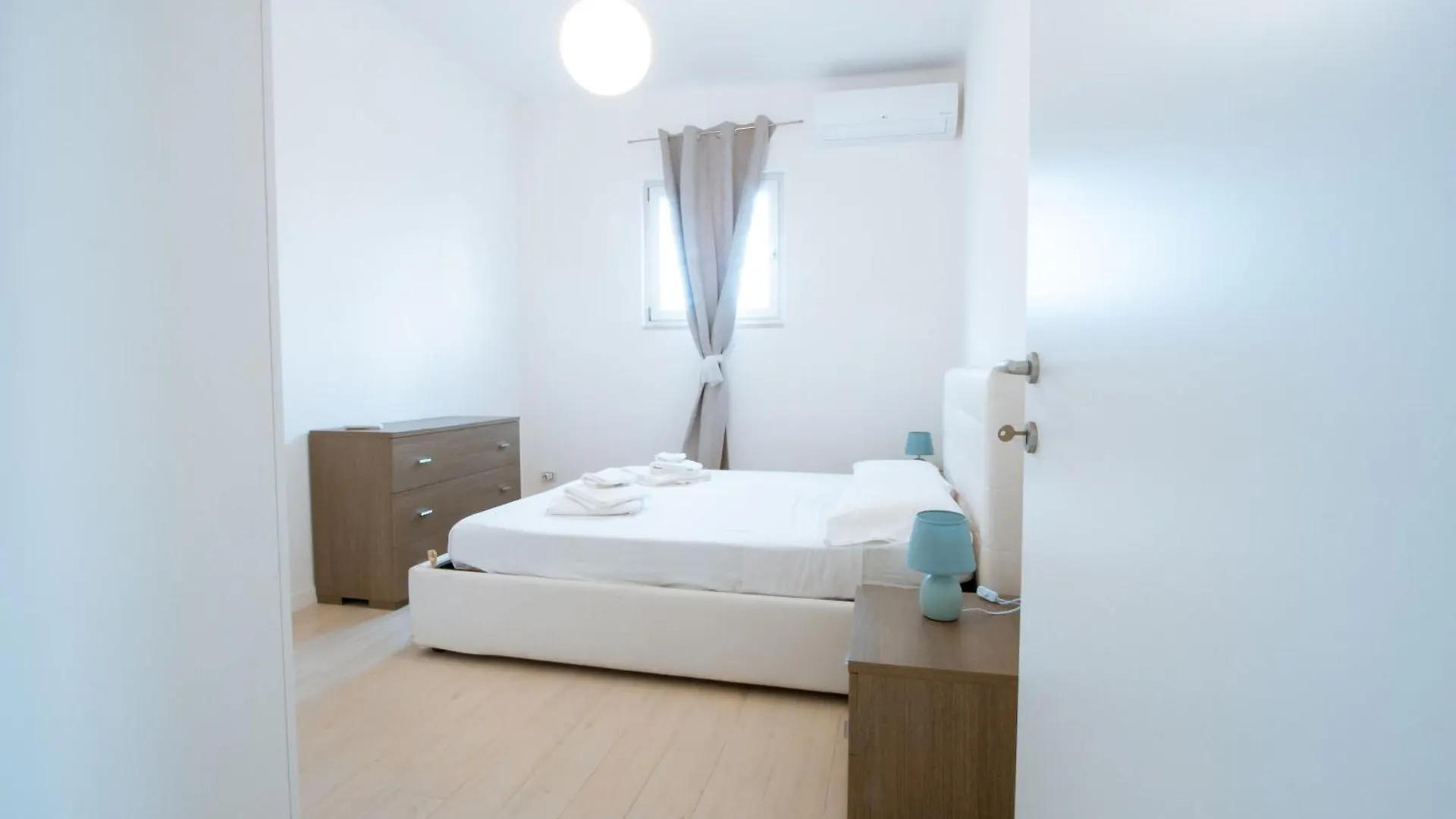 Attiketto Apartment Bari