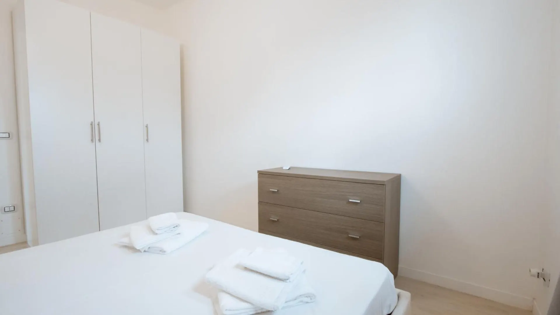 Attiketto Apartment Bari