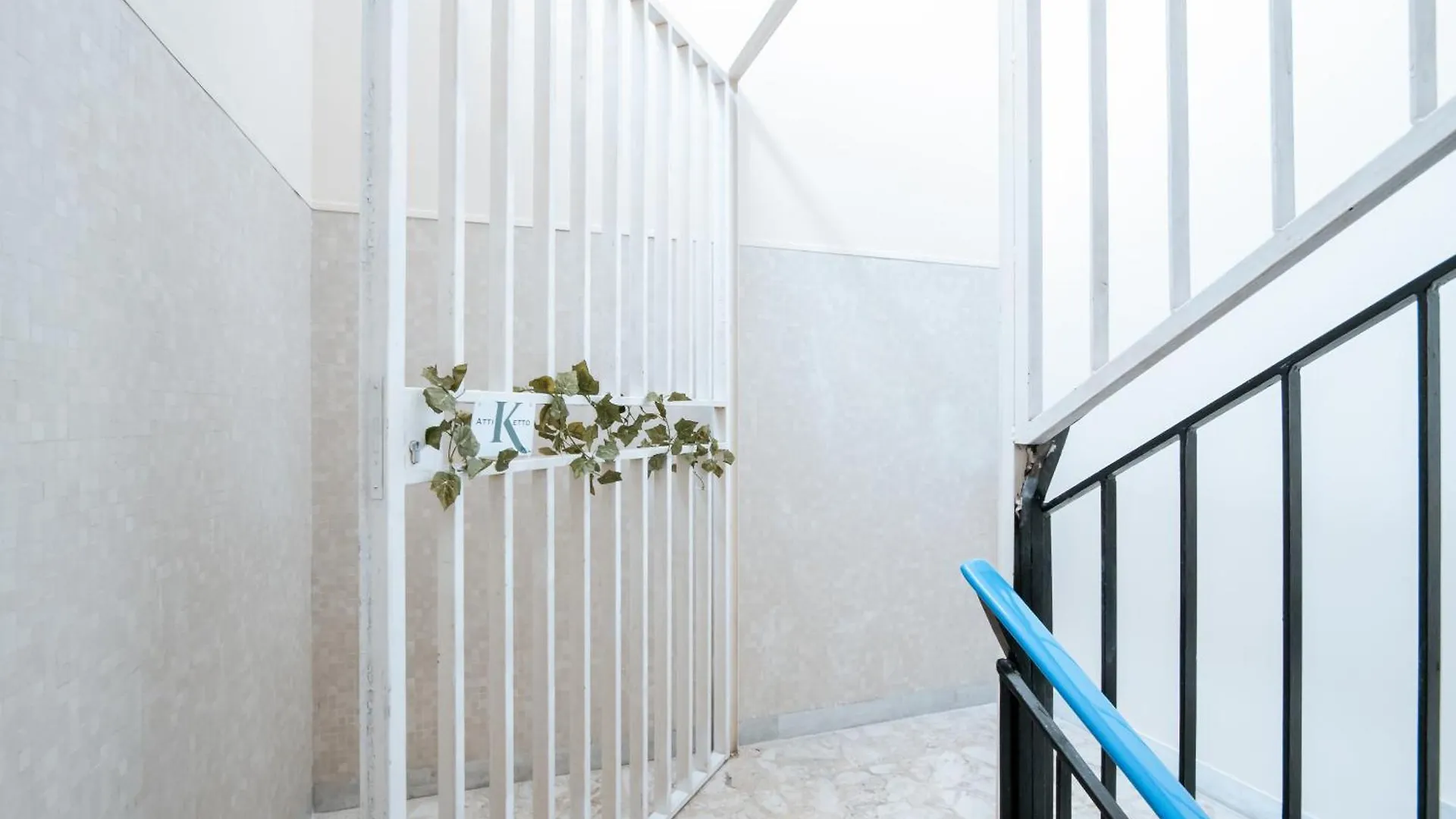 Attiketto Apartment Bari