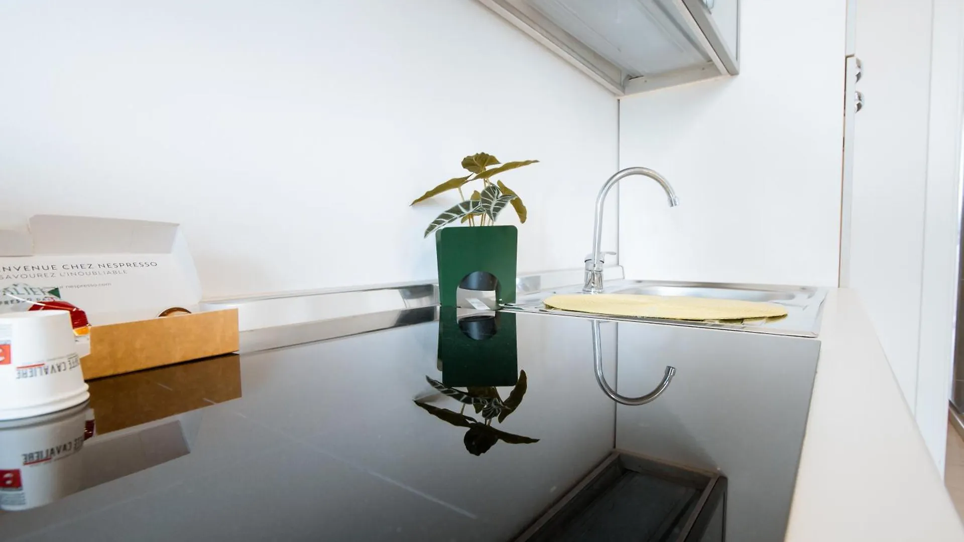 Attiketto Apartment Bari