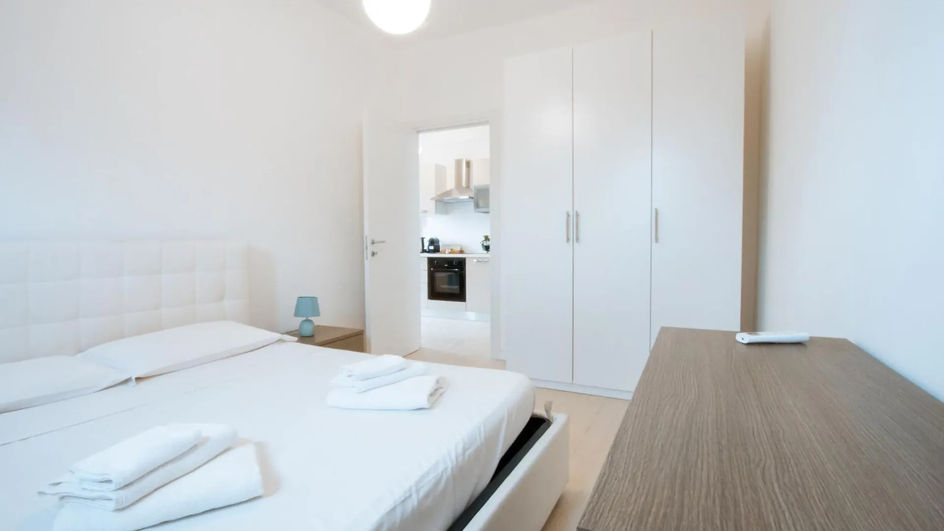 Attiketto Apartment Bari