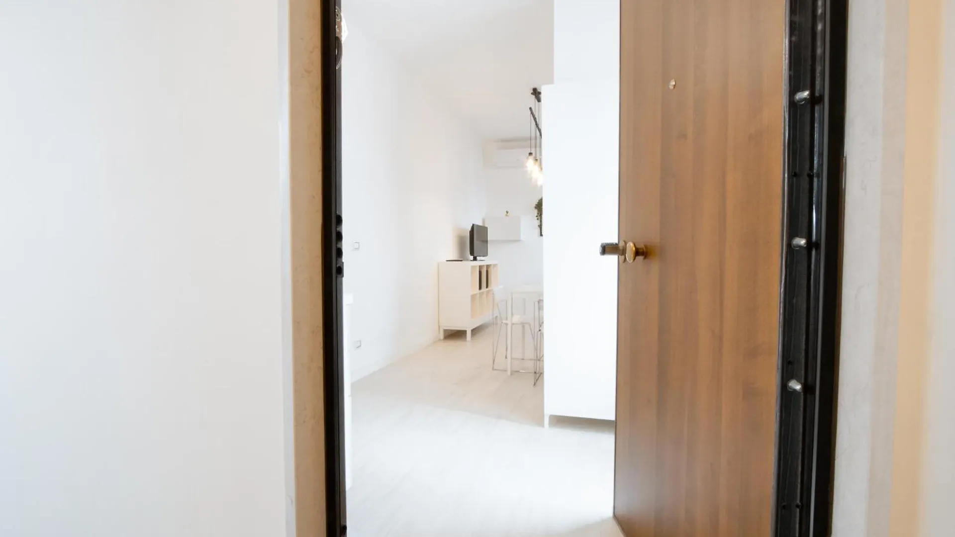 Attiketto Apartment Bari