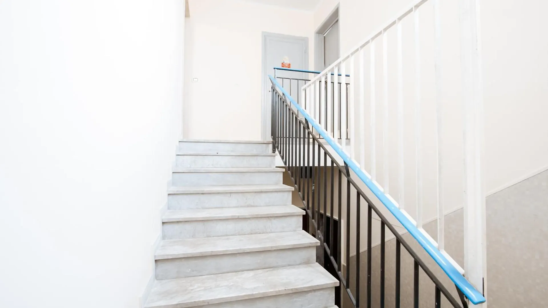 Attiketto Apartment Bari 0*,