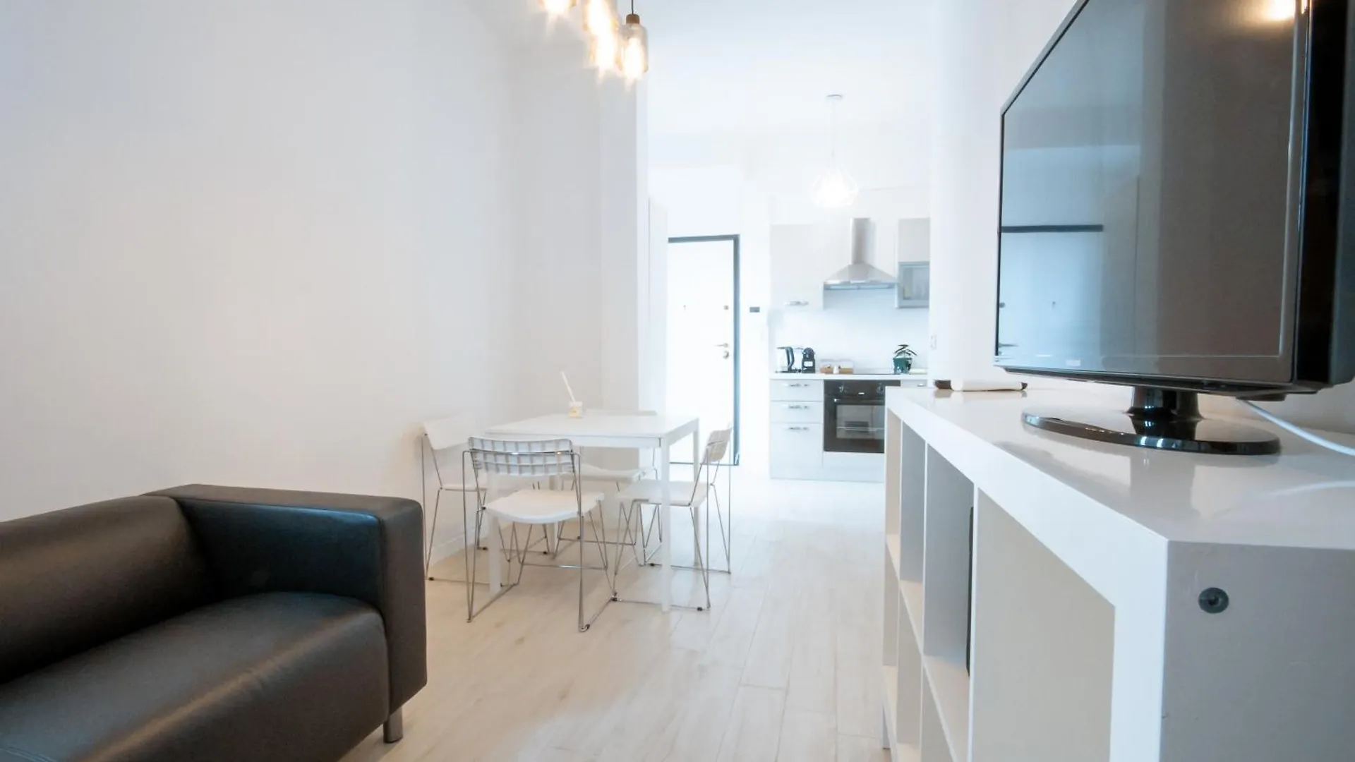 Attiketto Apartment Bari